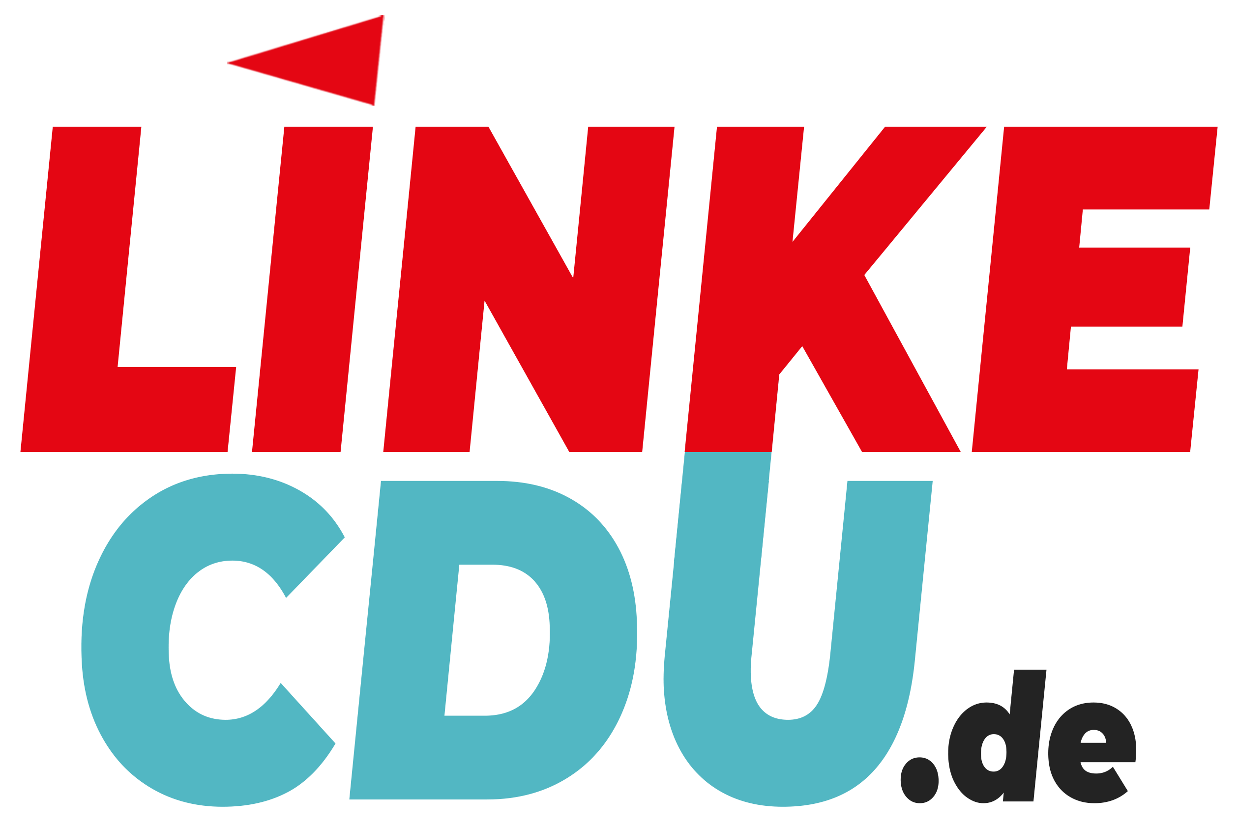 Linke CDU